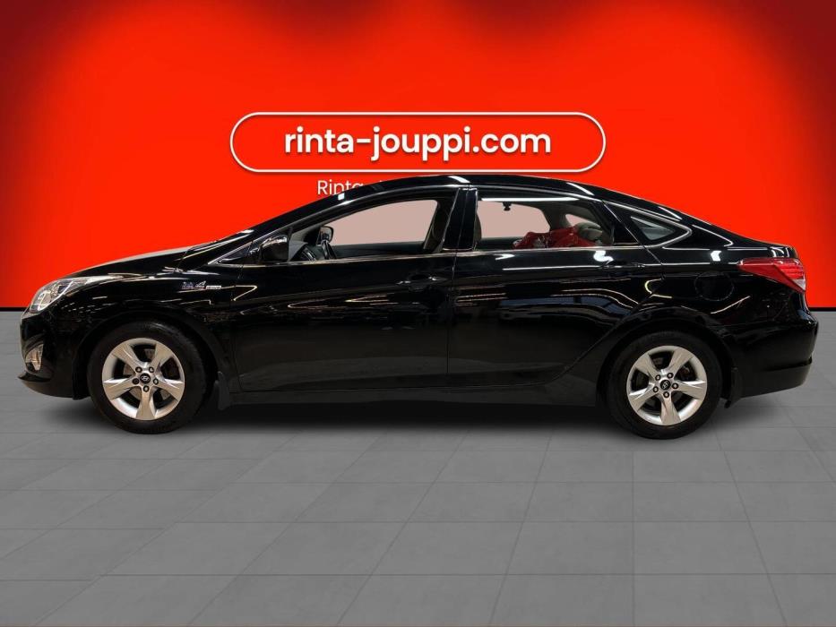HYUNDAI i40 Sedan 2013