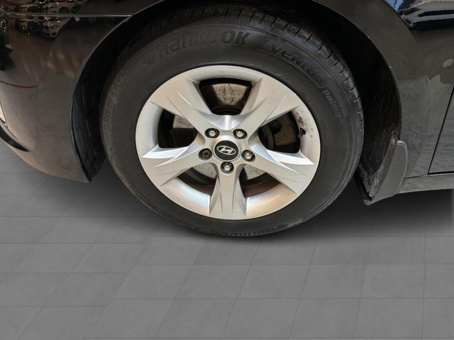 HYUNDAI i40 Sedan 2013