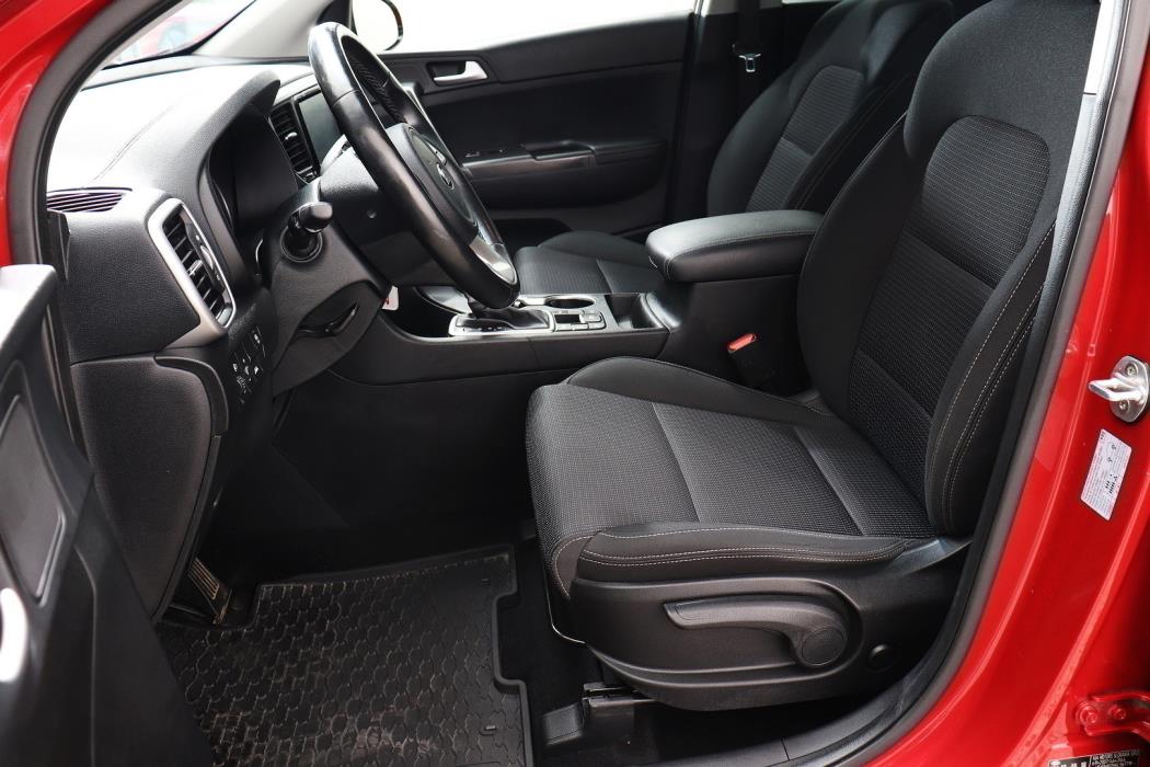 KIA Sportage 2018