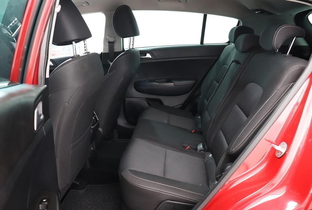 KIA Sportage 2018