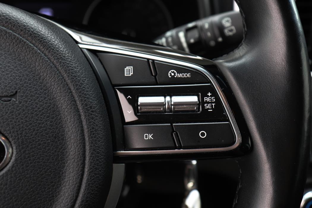 KIA Sportage 2018