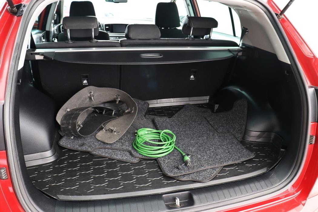 KIA Sportage 2018