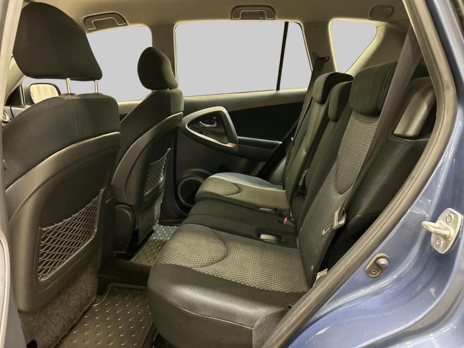 TOYOTA RAV4 2006