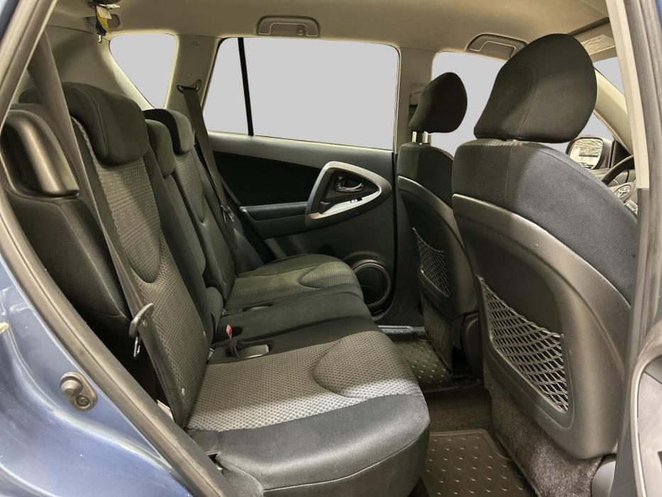 TOYOTA RAV4 2006