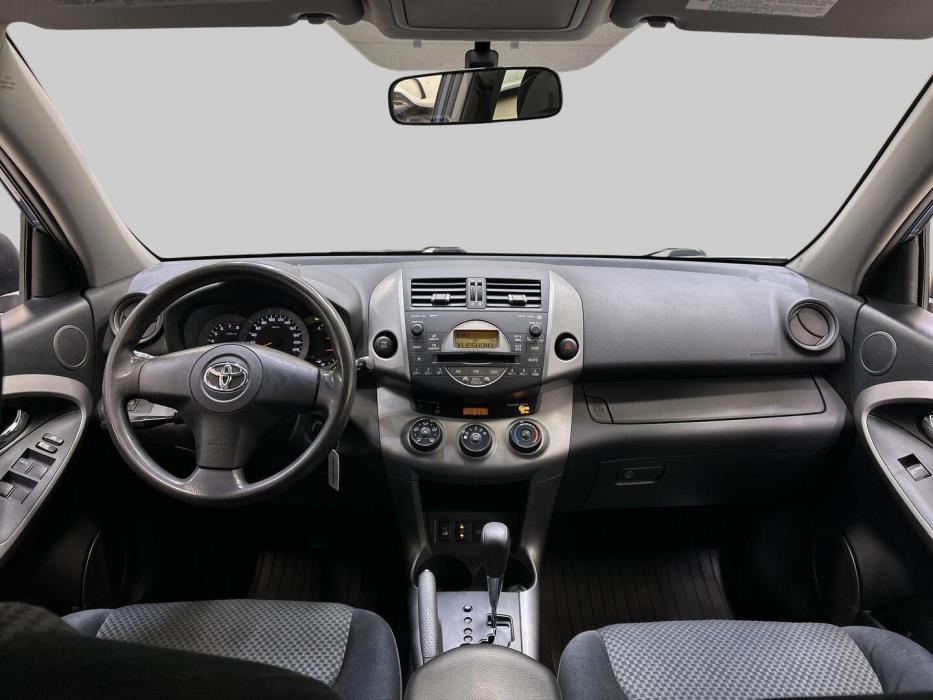 TOYOTA RAV4 2006