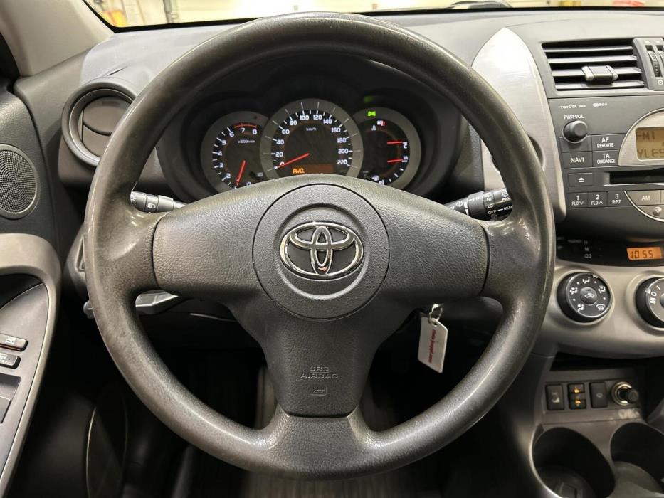 TOYOTA RAV4 2006