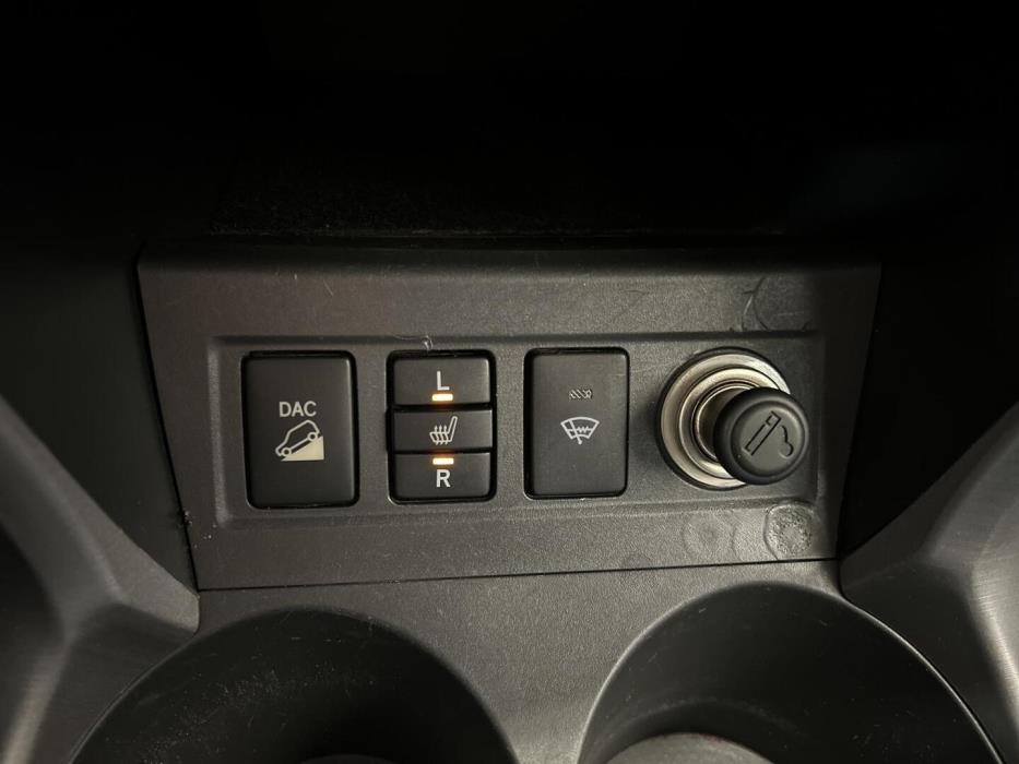 TOYOTA RAV4 2006