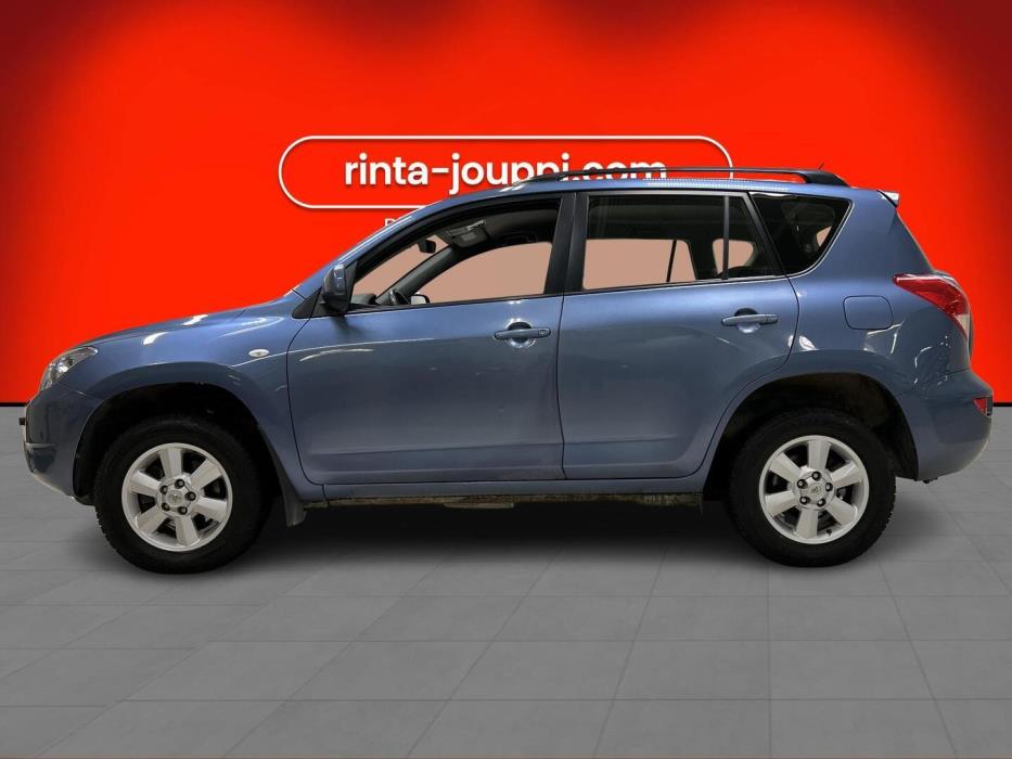 TOYOTA RAV4 2006