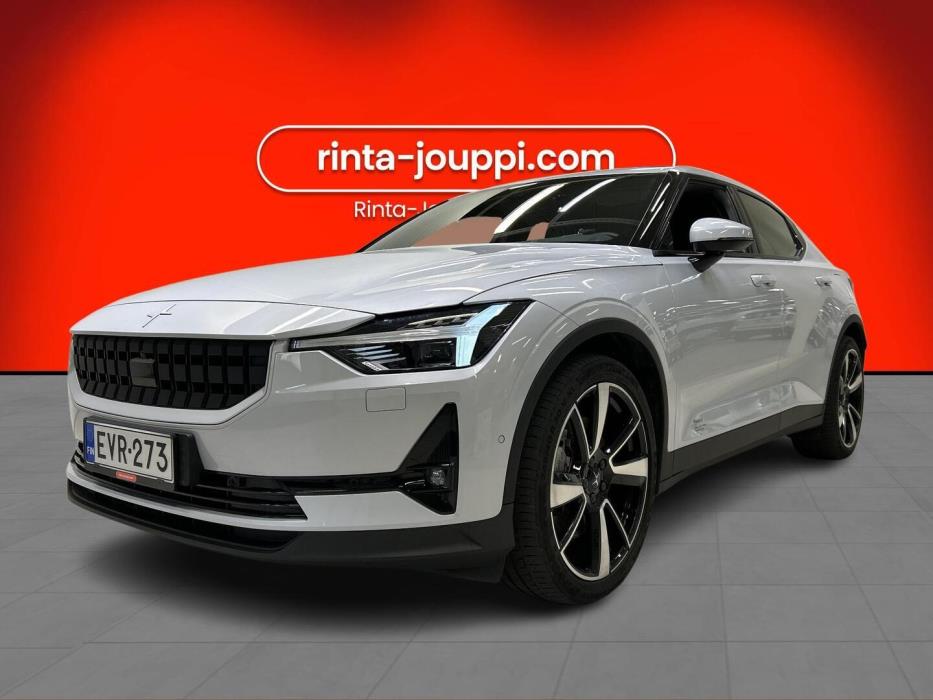 POLESTAR 2 2021