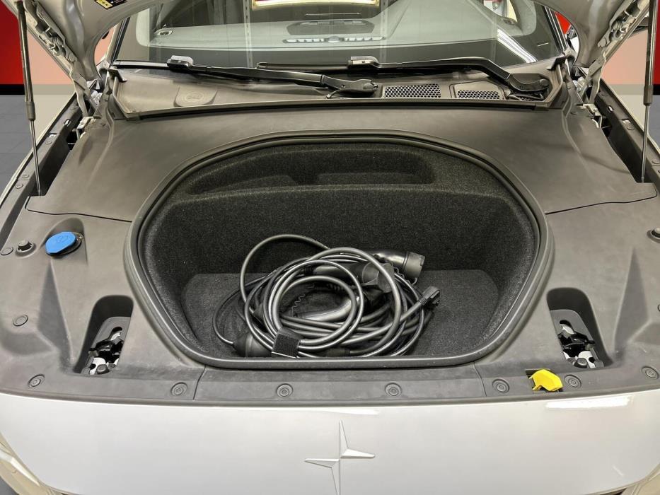 POLESTAR 2 2021