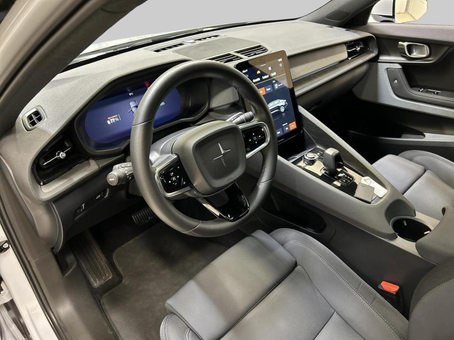 POLESTAR 2 2021
