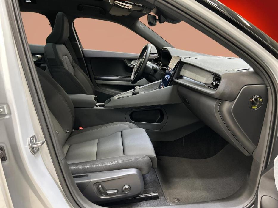 POLESTAR 2 2021
