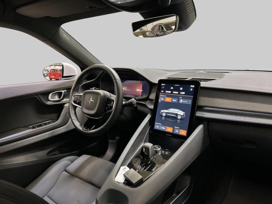 POLESTAR 2 2021