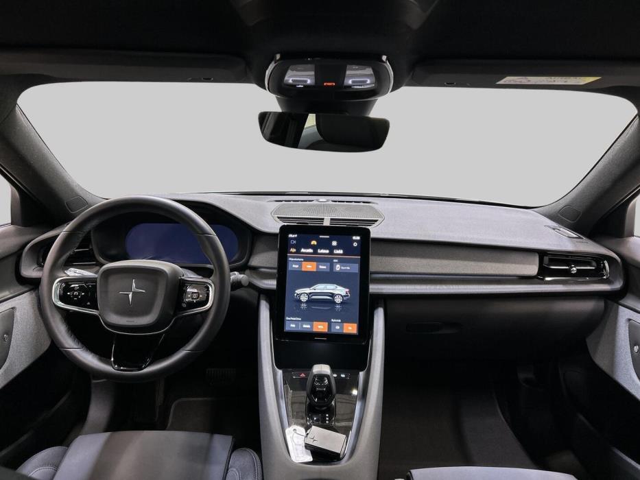 POLESTAR 2 2021