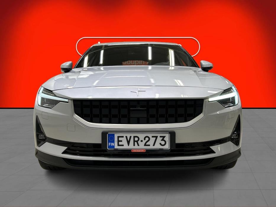 POLESTAR 2 2021