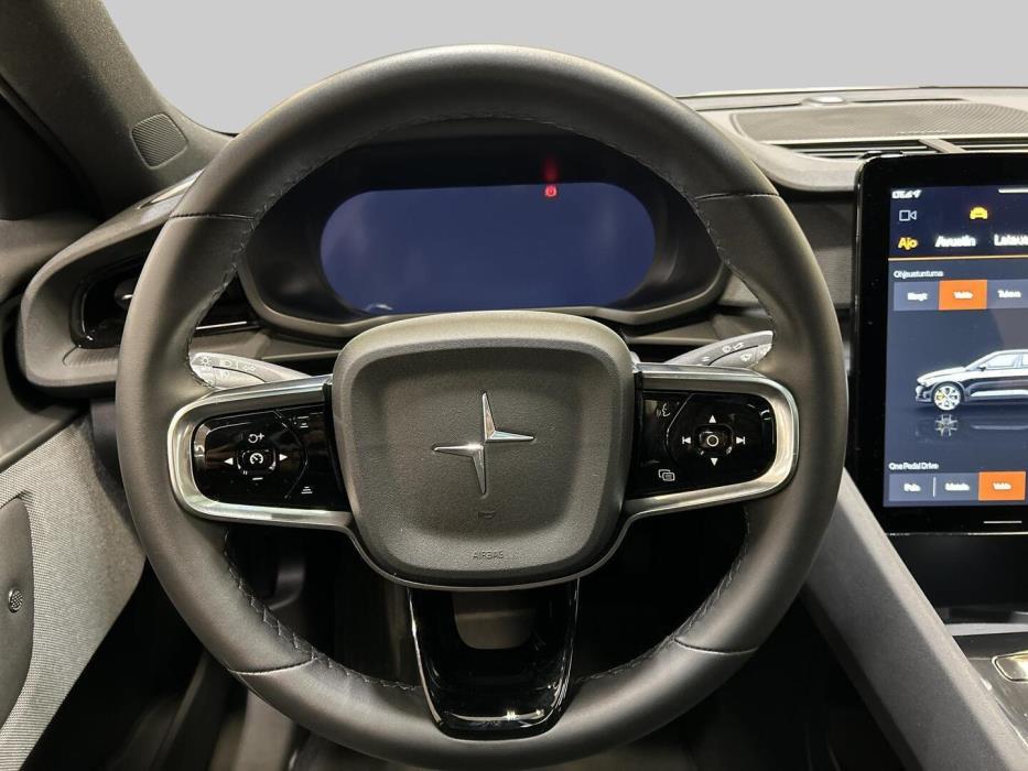 POLESTAR 2 2021
