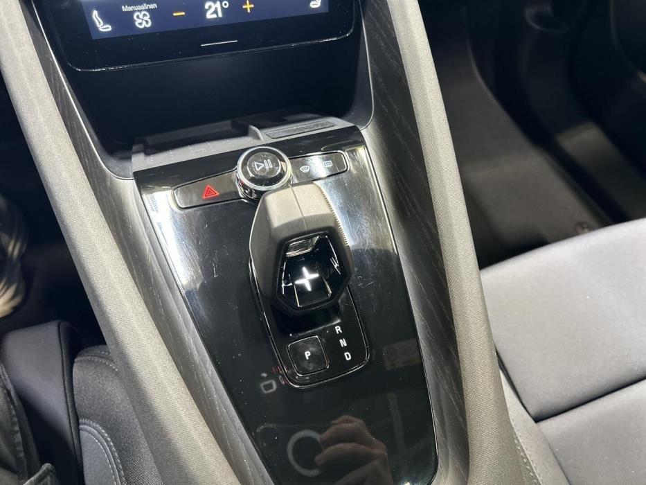 POLESTAR 2 2021