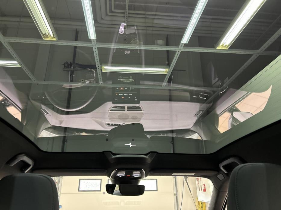POLESTAR 2 2021