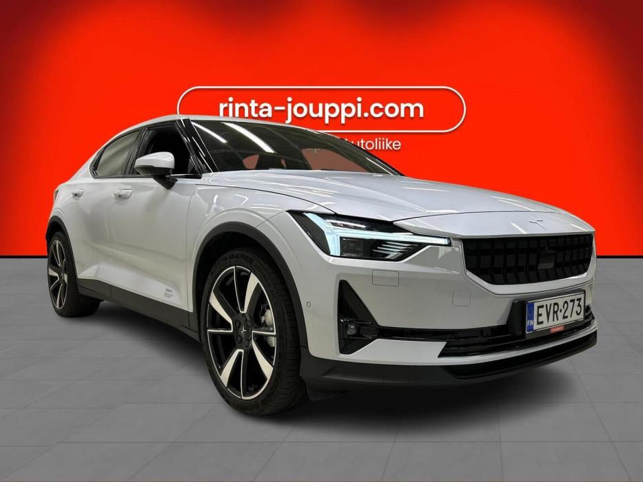POLESTAR 2 2021