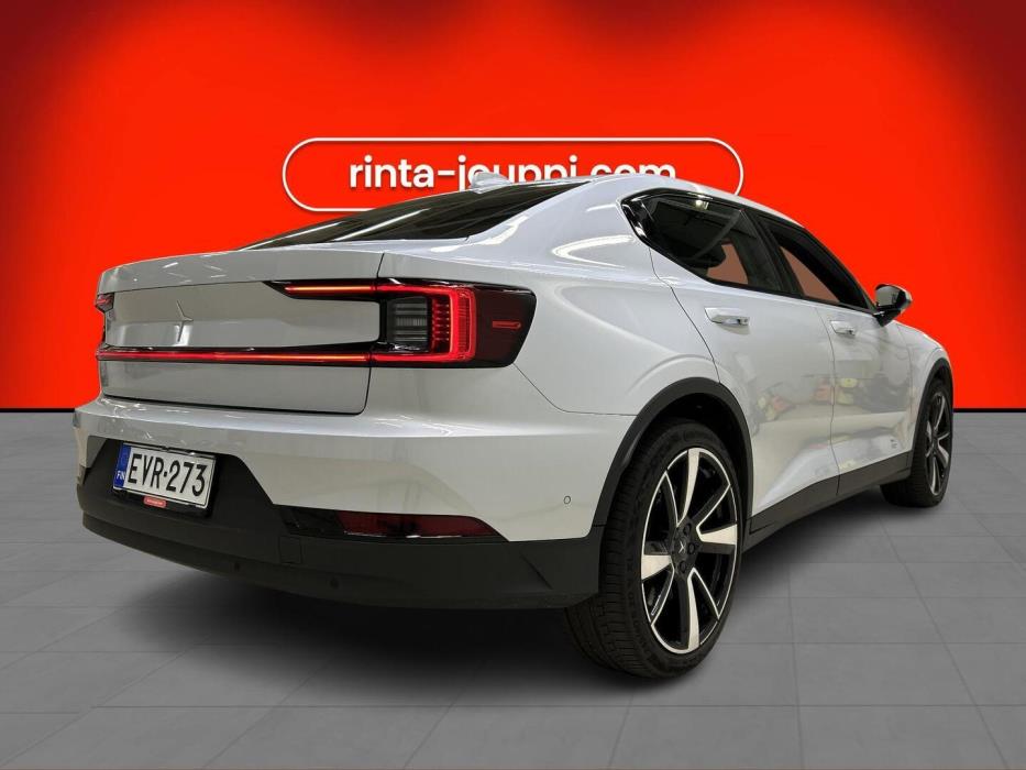 POLESTAR 2 2021