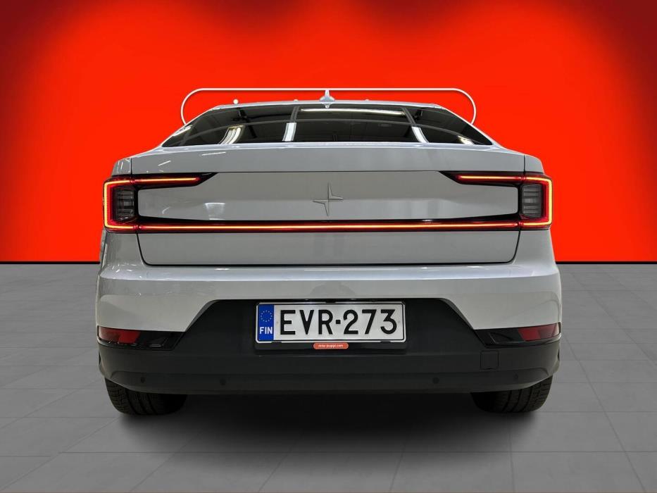 POLESTAR 2 2021