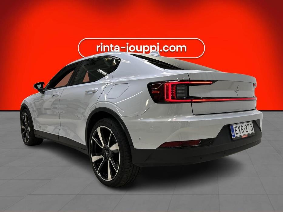 POLESTAR 2 2021