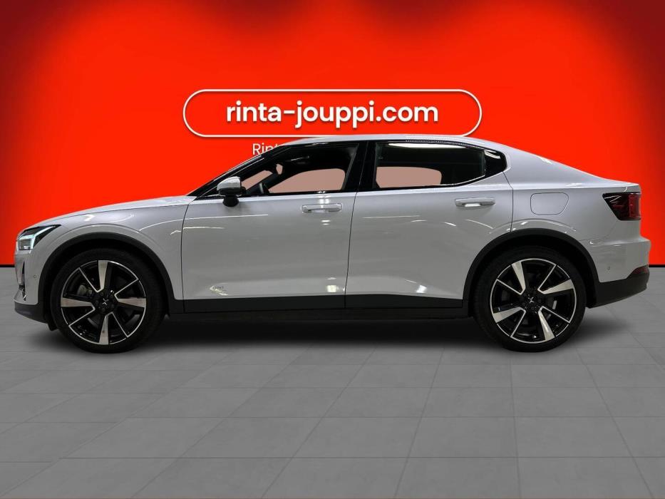 POLESTAR 2 2021
