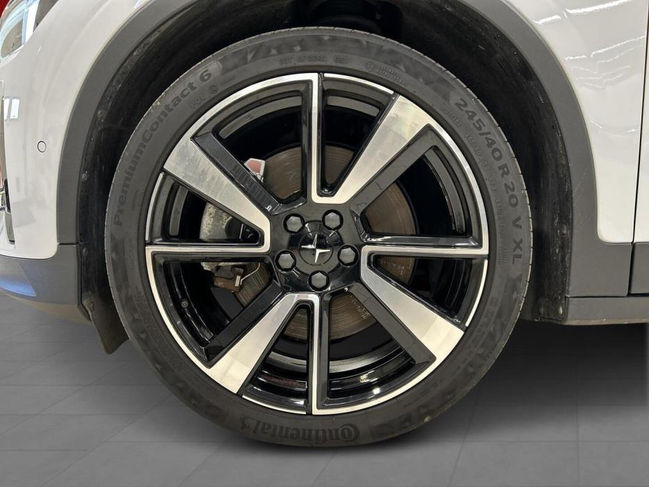 POLESTAR 2 2021