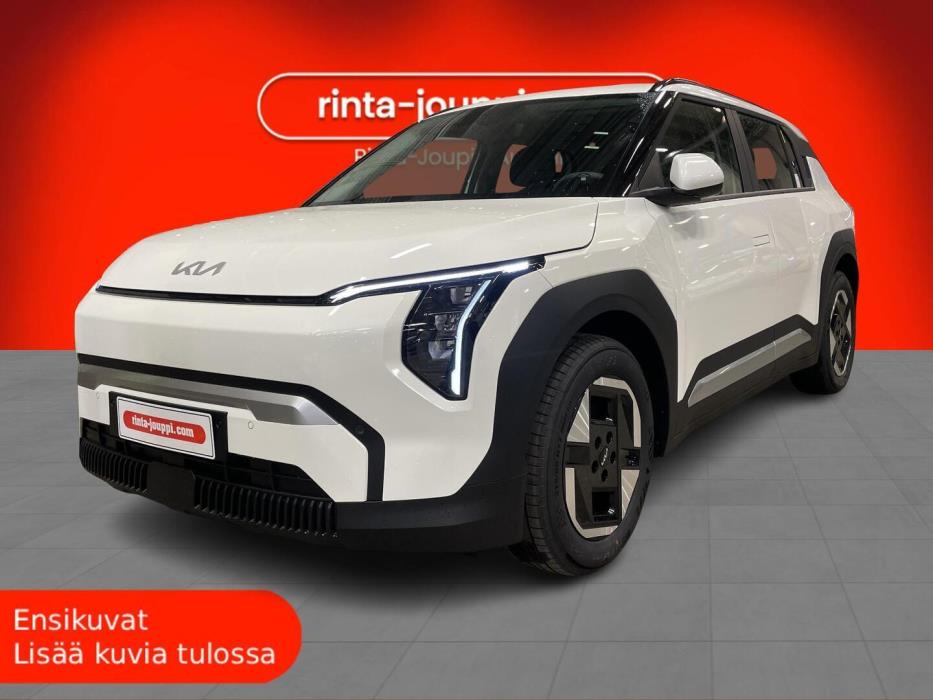 KIA EV3 2025