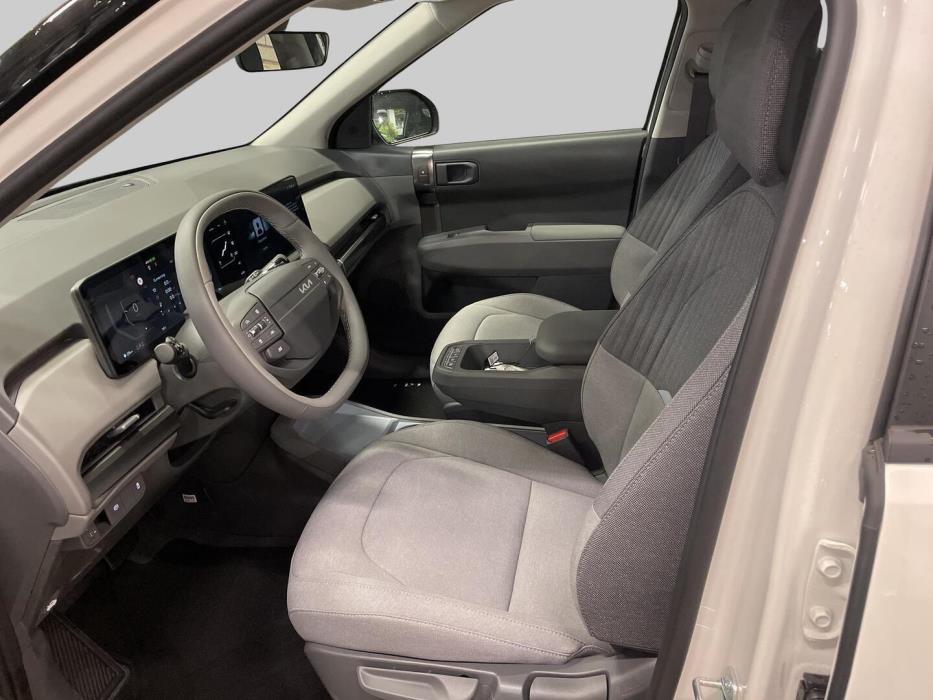 KIA EV3 2025