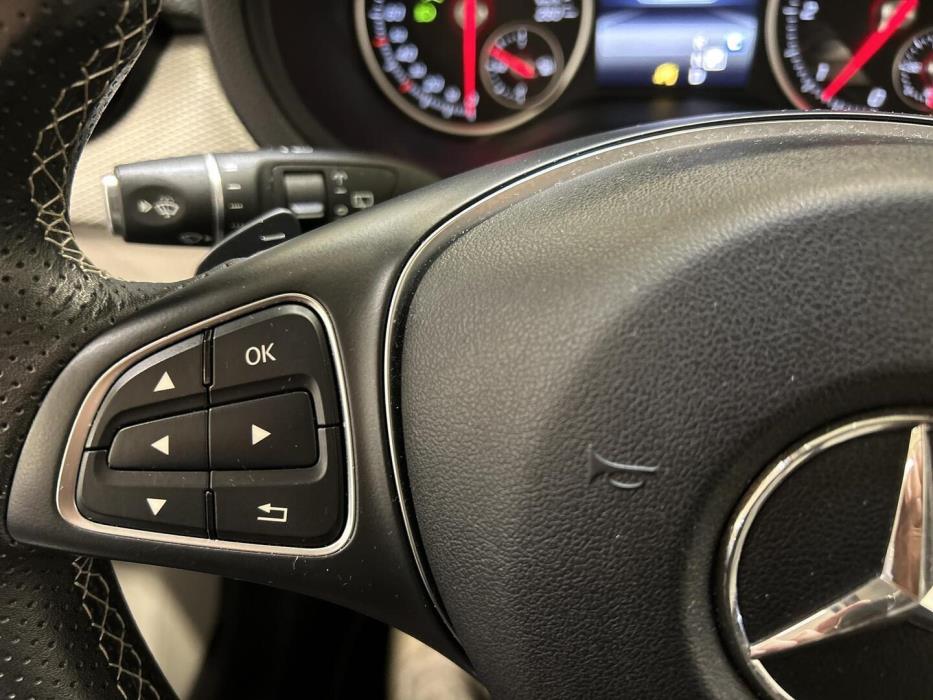 MERCEDES-BENZ B 2016