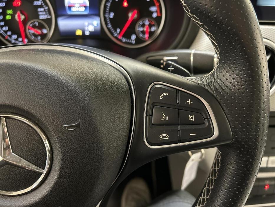 MERCEDES-BENZ B 2016