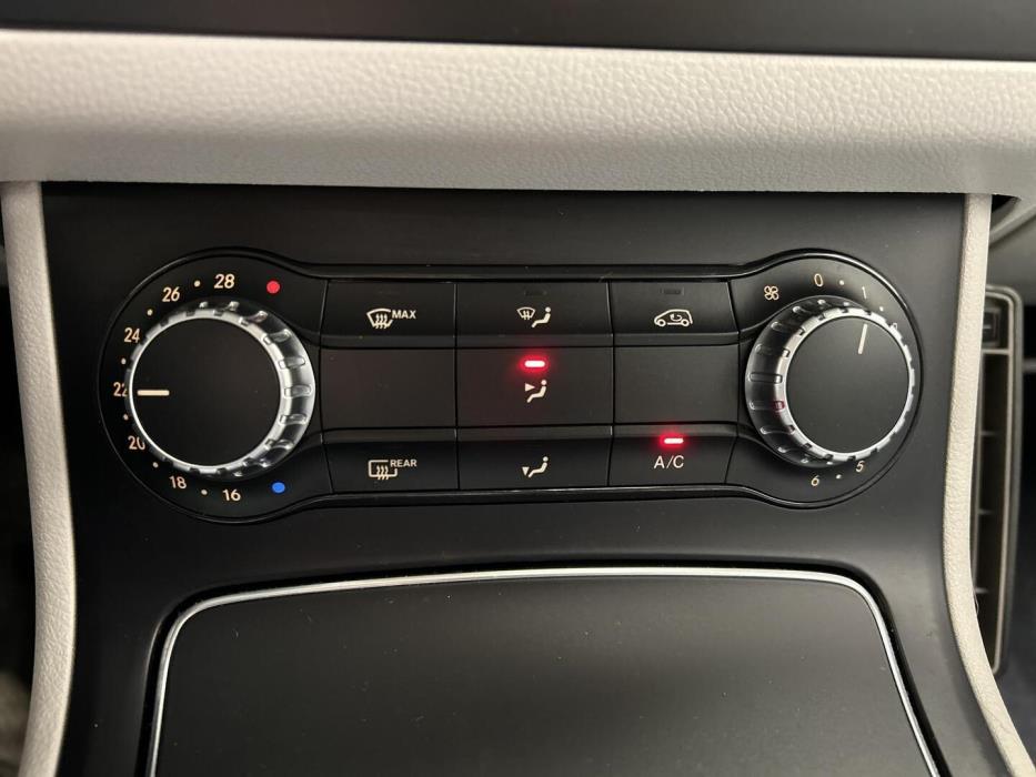 MERCEDES-BENZ B 2016
