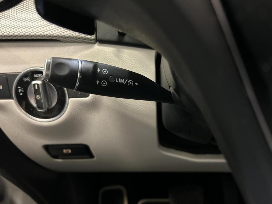 MERCEDES-BENZ B 2016
