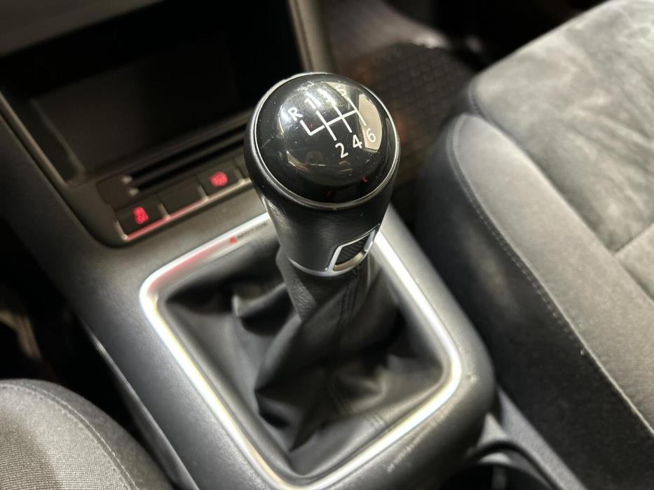 VOLKSWAGEN Tiguan 2015