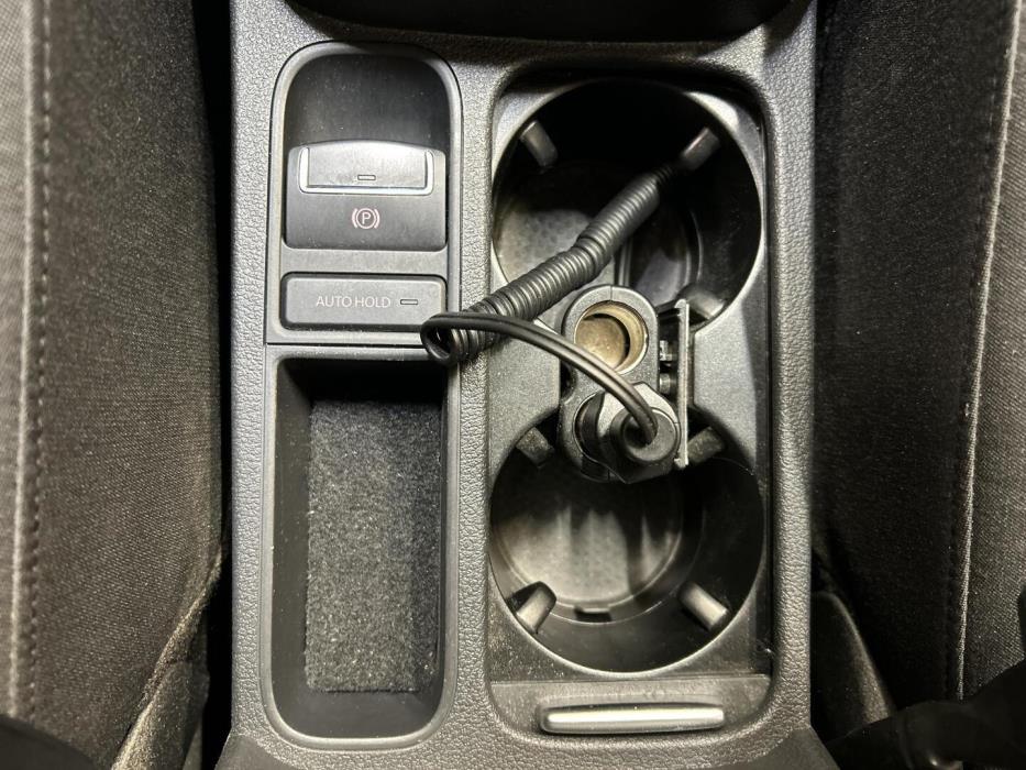 VOLKSWAGEN Tiguan 2015