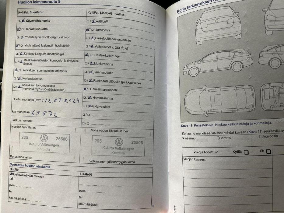 VOLKSWAGEN Tiguan 2015