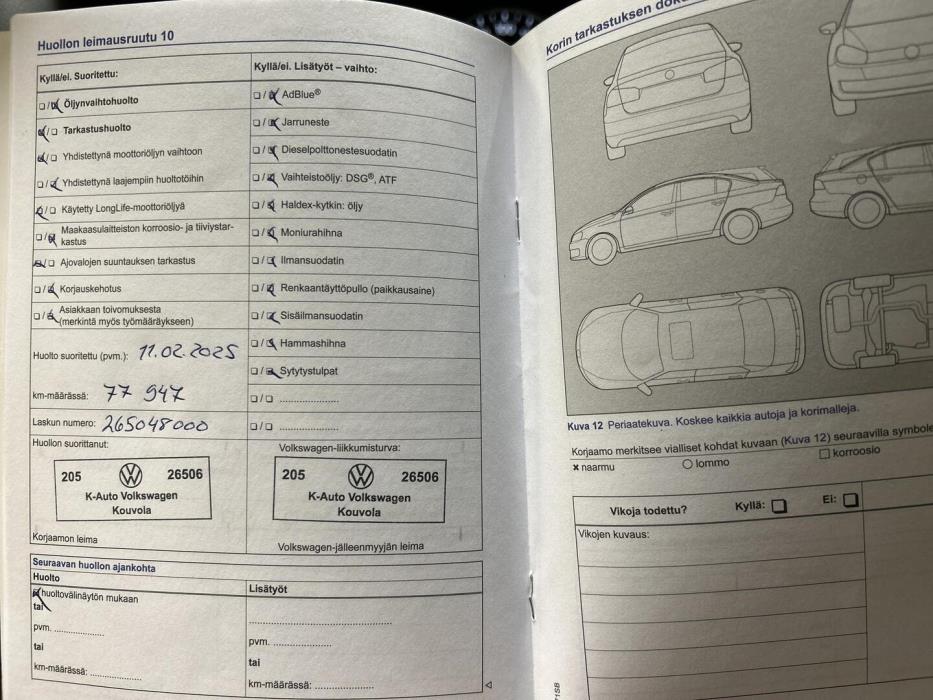 VOLKSWAGEN Tiguan 2015
