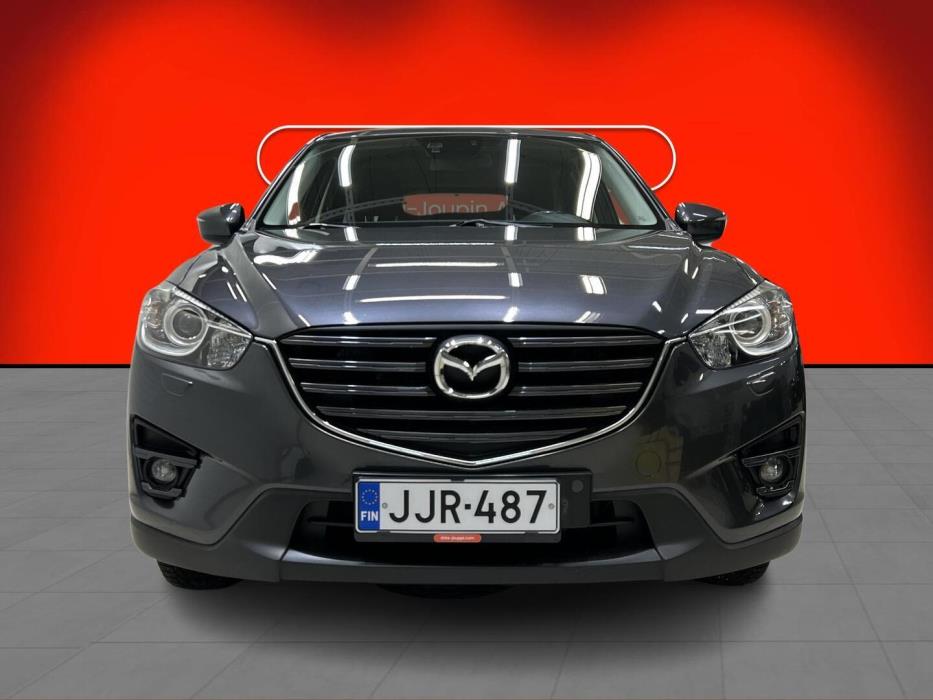 MAZDA CX-5 2015