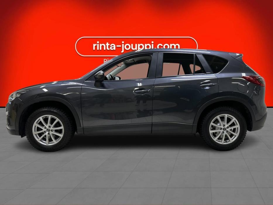 MAZDA CX-5 2015