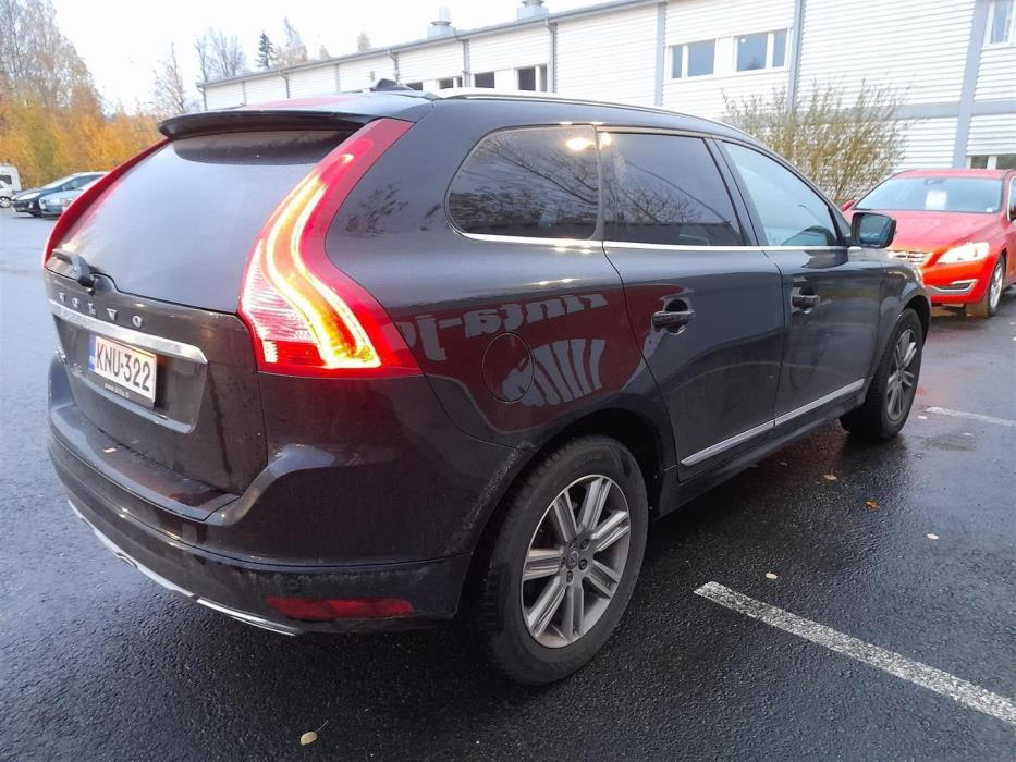 VOLVO XC60 2016