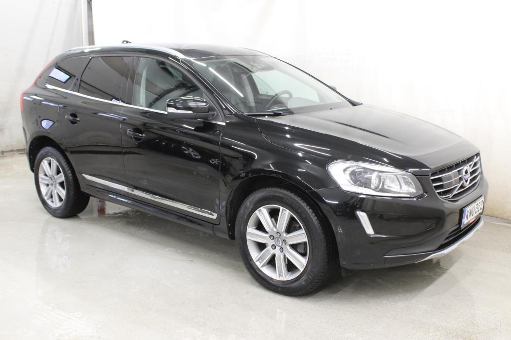 VOLVO XC60 2016