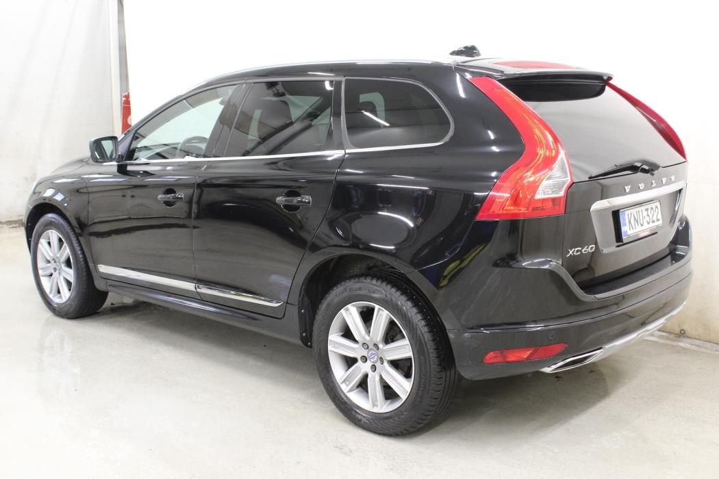 VOLVO XC60 2016
