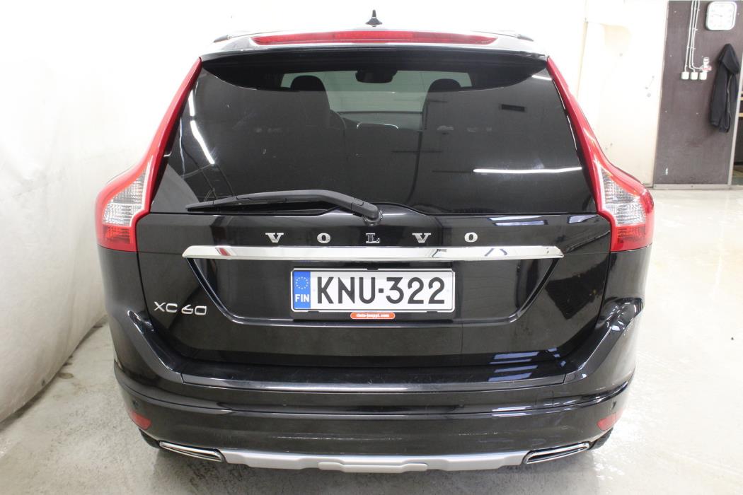 VOLVO XC60 2016