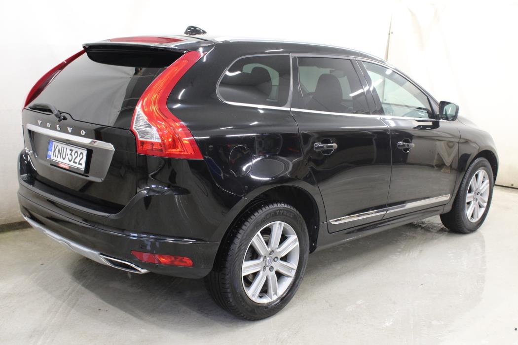 VOLVO XC60 2016
