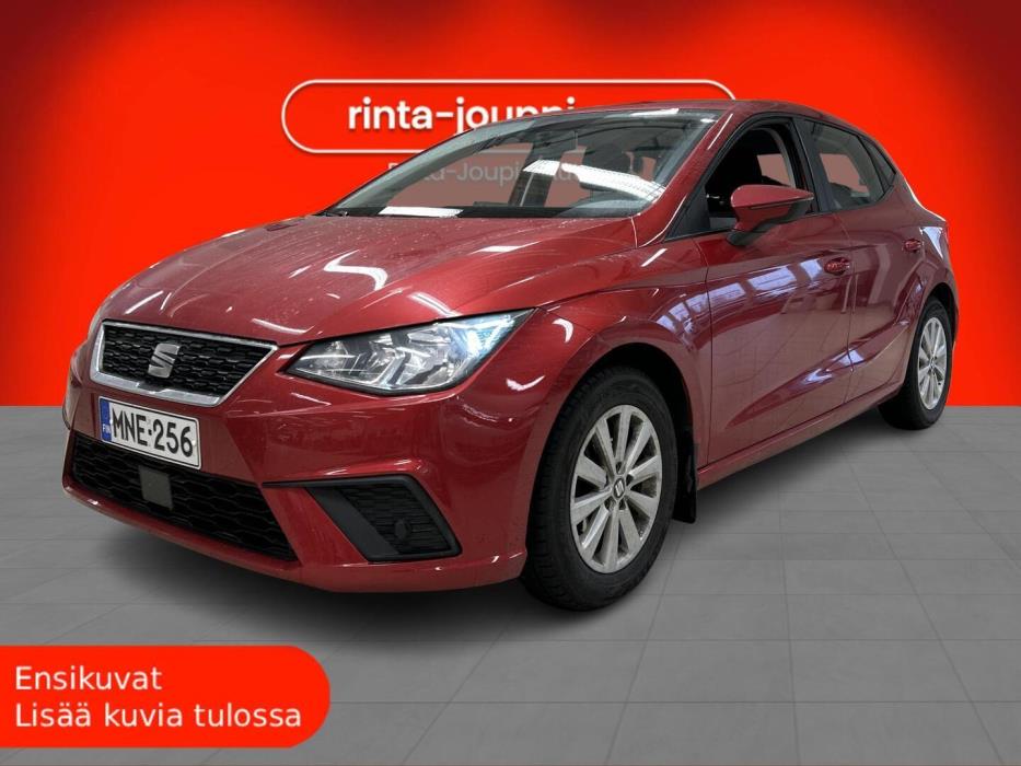 SEAT Ibiza 2018