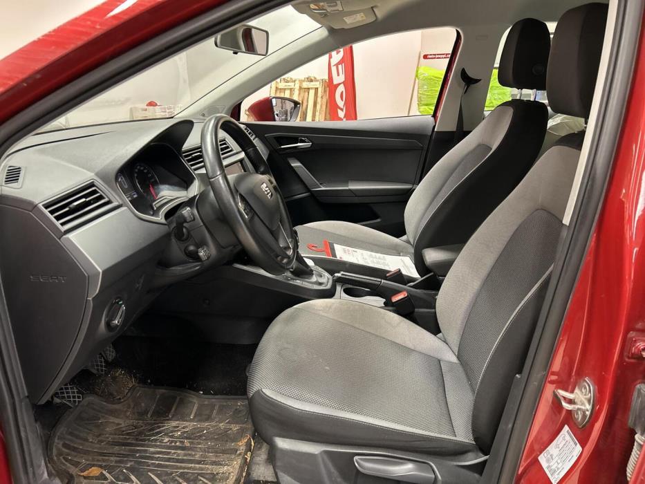 SEAT Ibiza 2018