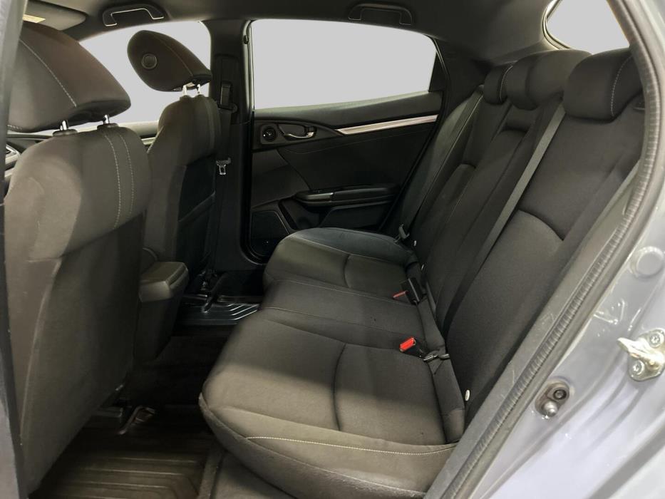 HONDA Civic 2018