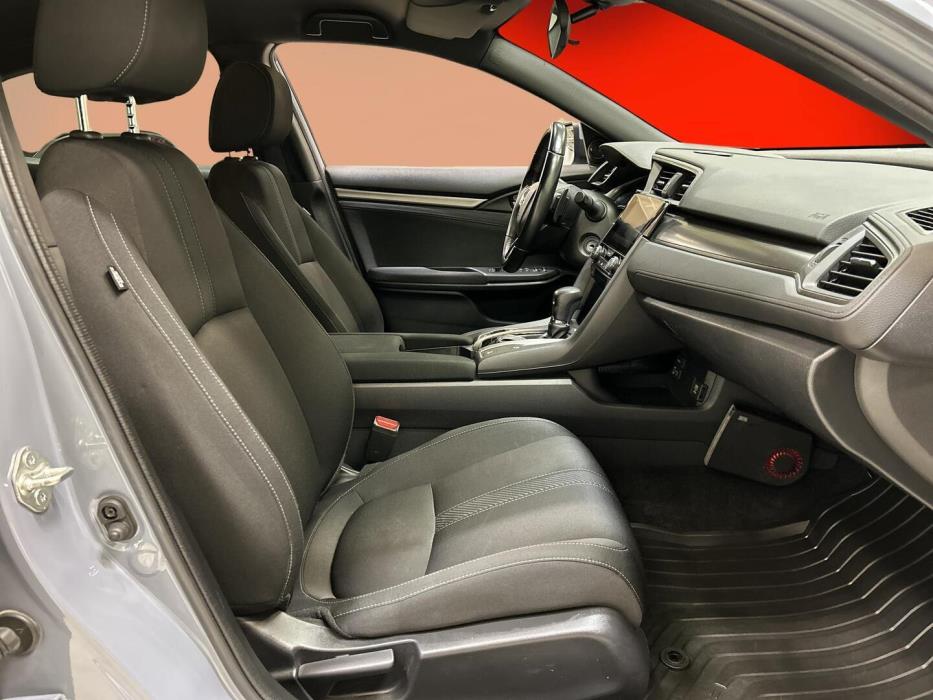 HONDA Civic 2018