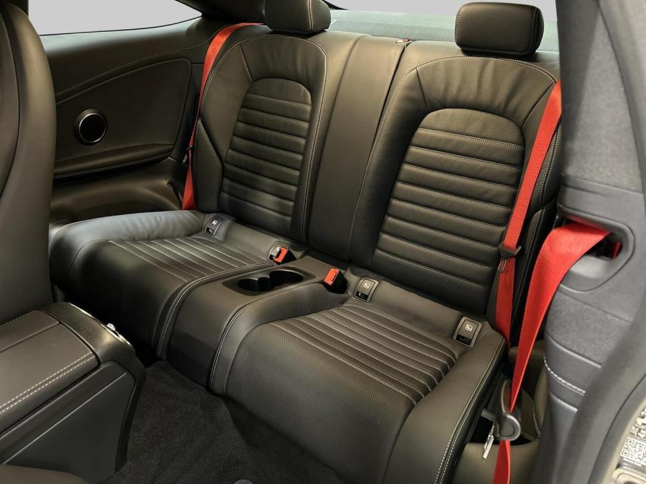 MERCEDES-BENZ C 43 AMG 2020